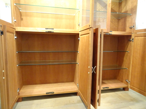 家具　展示品　格安　展示価格