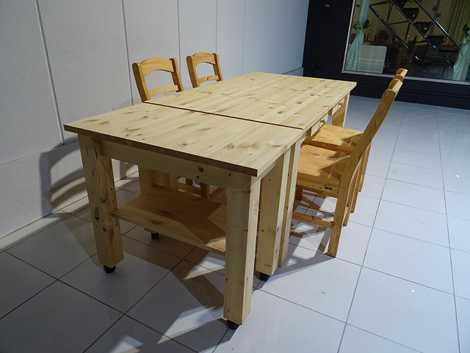 家具　展示品　格安　展示価格