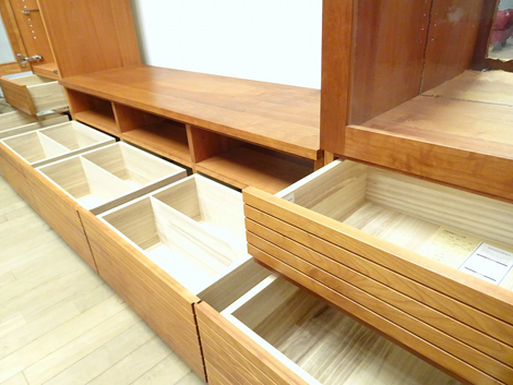 家具　展示品　格安　展示価格